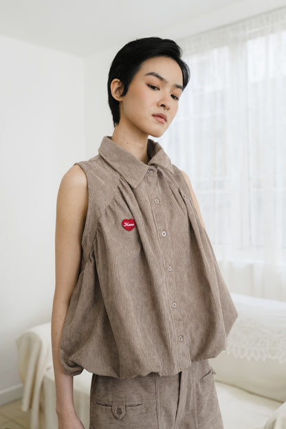 DREAM TOP IN TORTILLA