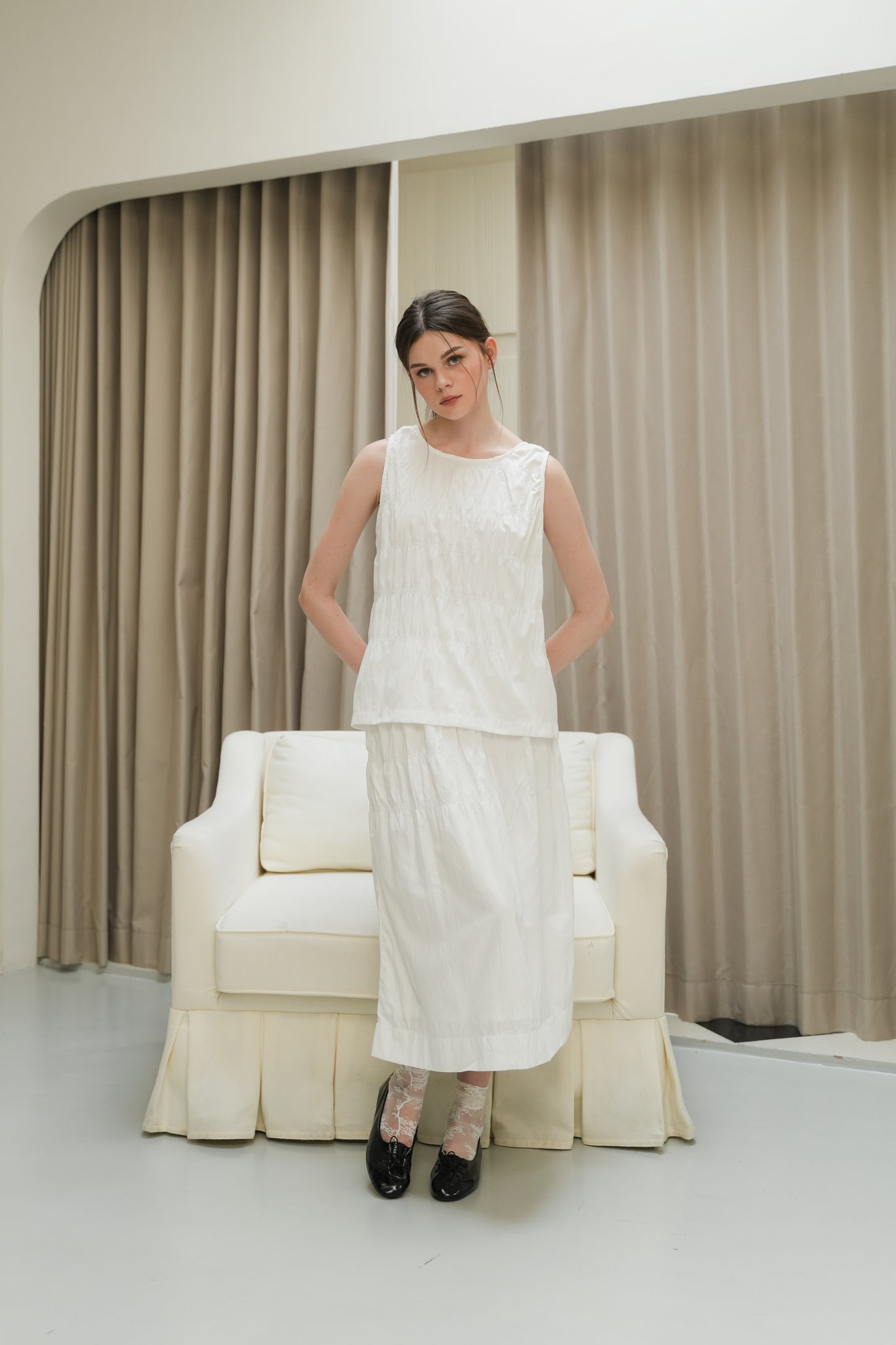 CASSIA TOP IN POWDER