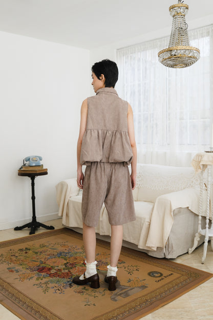 DREAM TOP IN TORTILLA