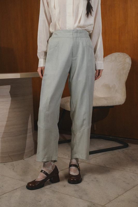 LUNE PANT IN CASTING SHADOW