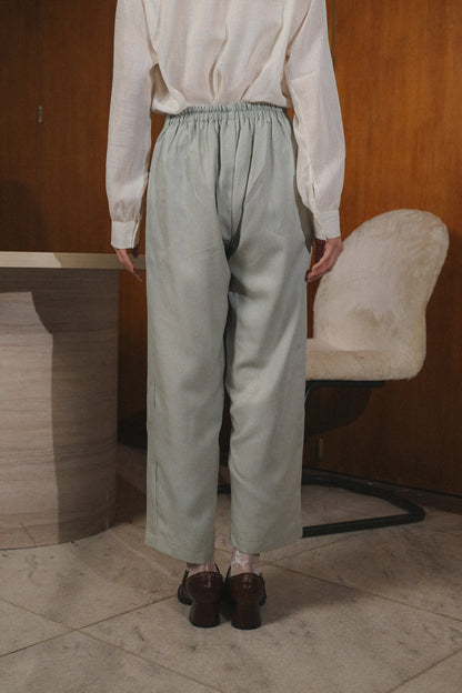 LUNE PANT IN CASTING SHADOW
