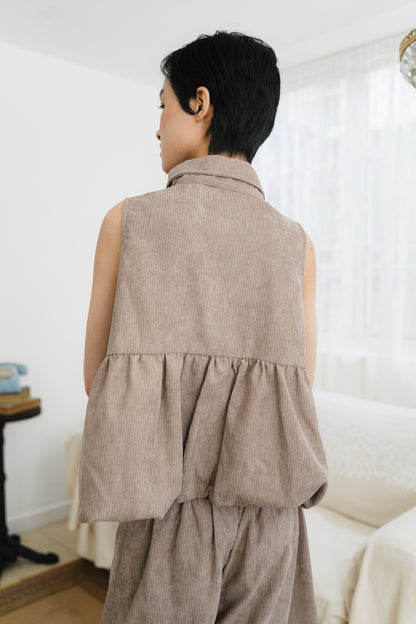 DREAM TOP IN TORTILLA