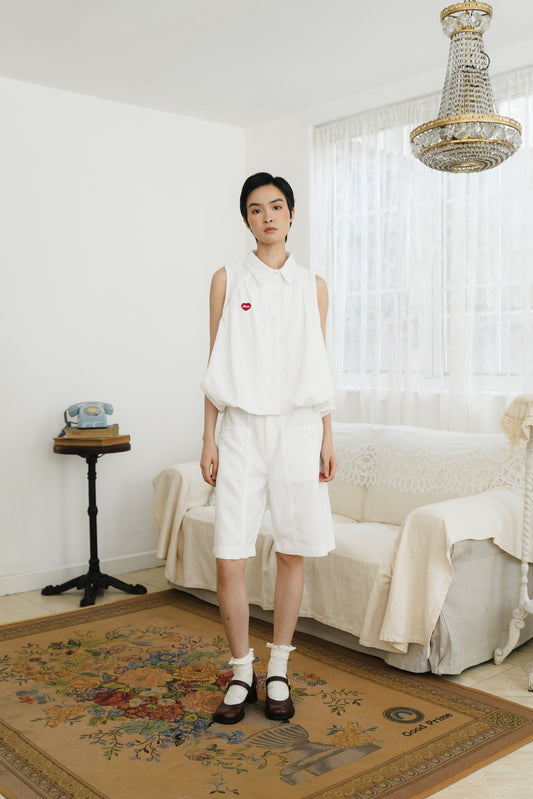 DREAM TOP IN WHISPER