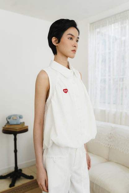 DREAM TOP IN WHISPER