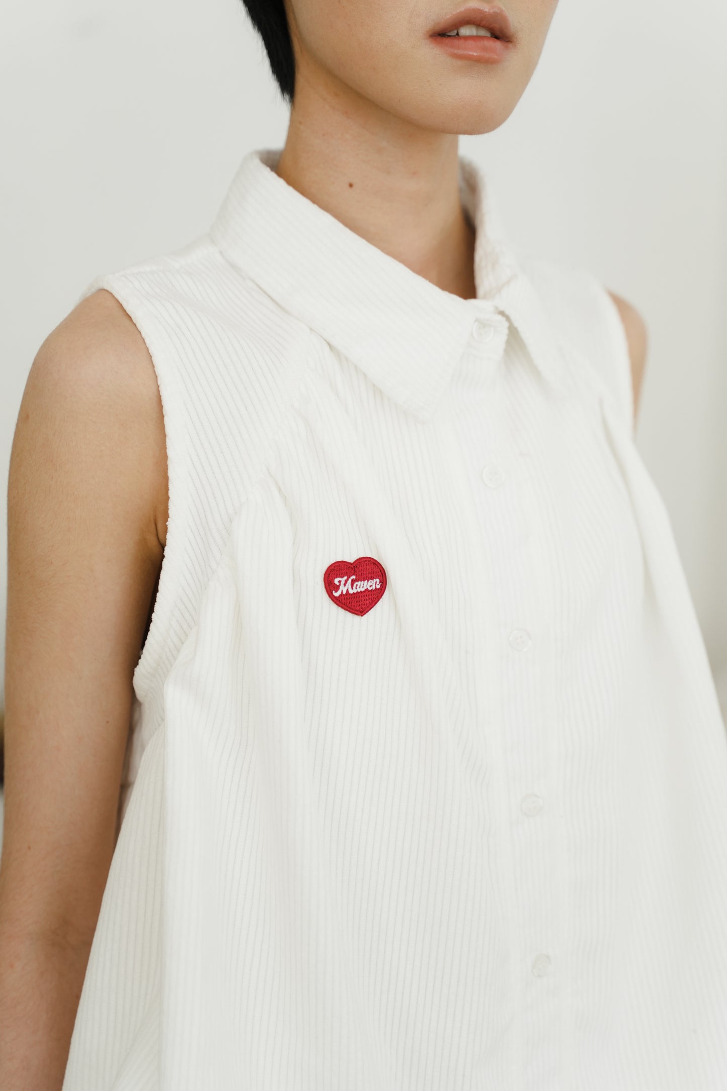 DREAM TOP IN WHISPER