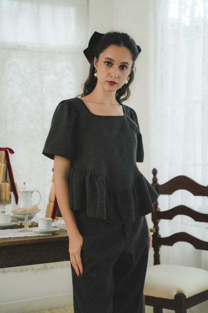 IVY TOP IN MOONSPACE