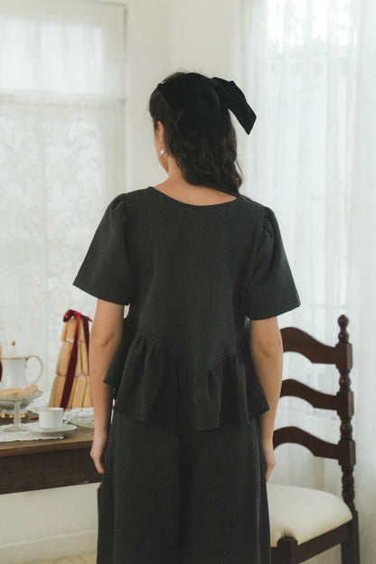 IVY TOP IN MOONSPACE