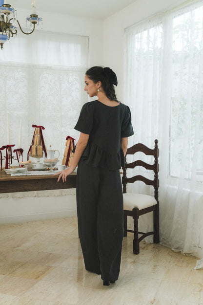 IVY TOP IN MOONSPACE