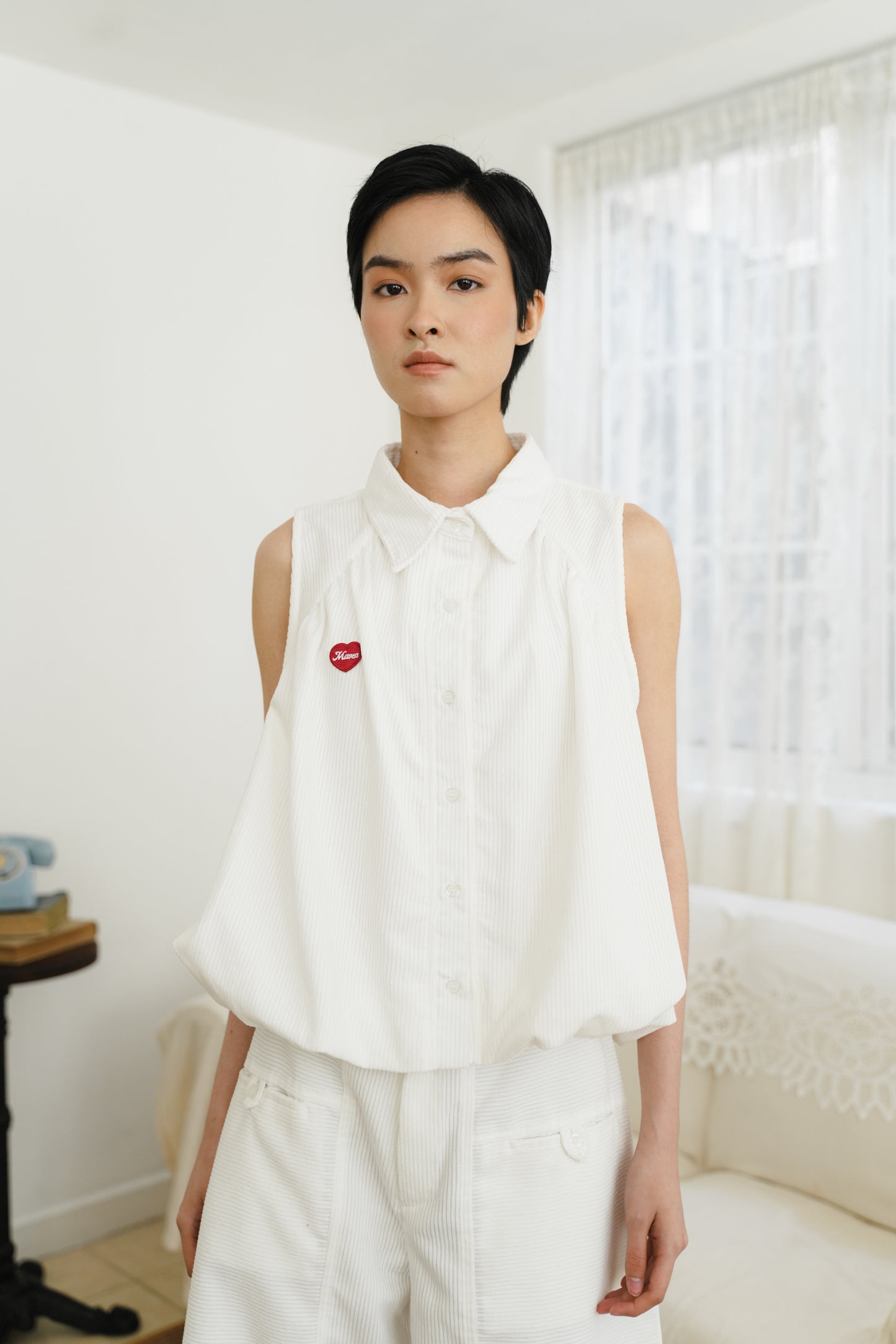 DREAM TOP IN WHISPER