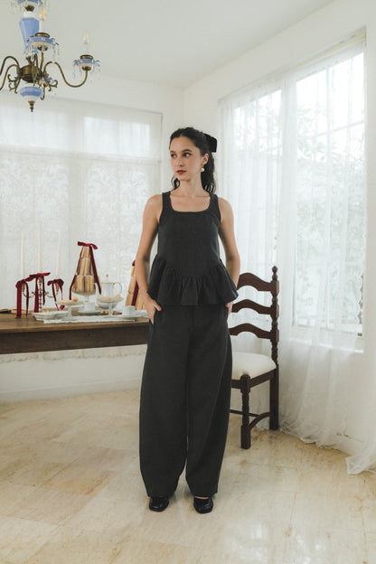 IVY TOP IN MOONSPACE