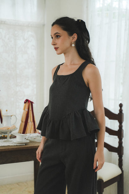 IVY TOP IN MOONSPACE