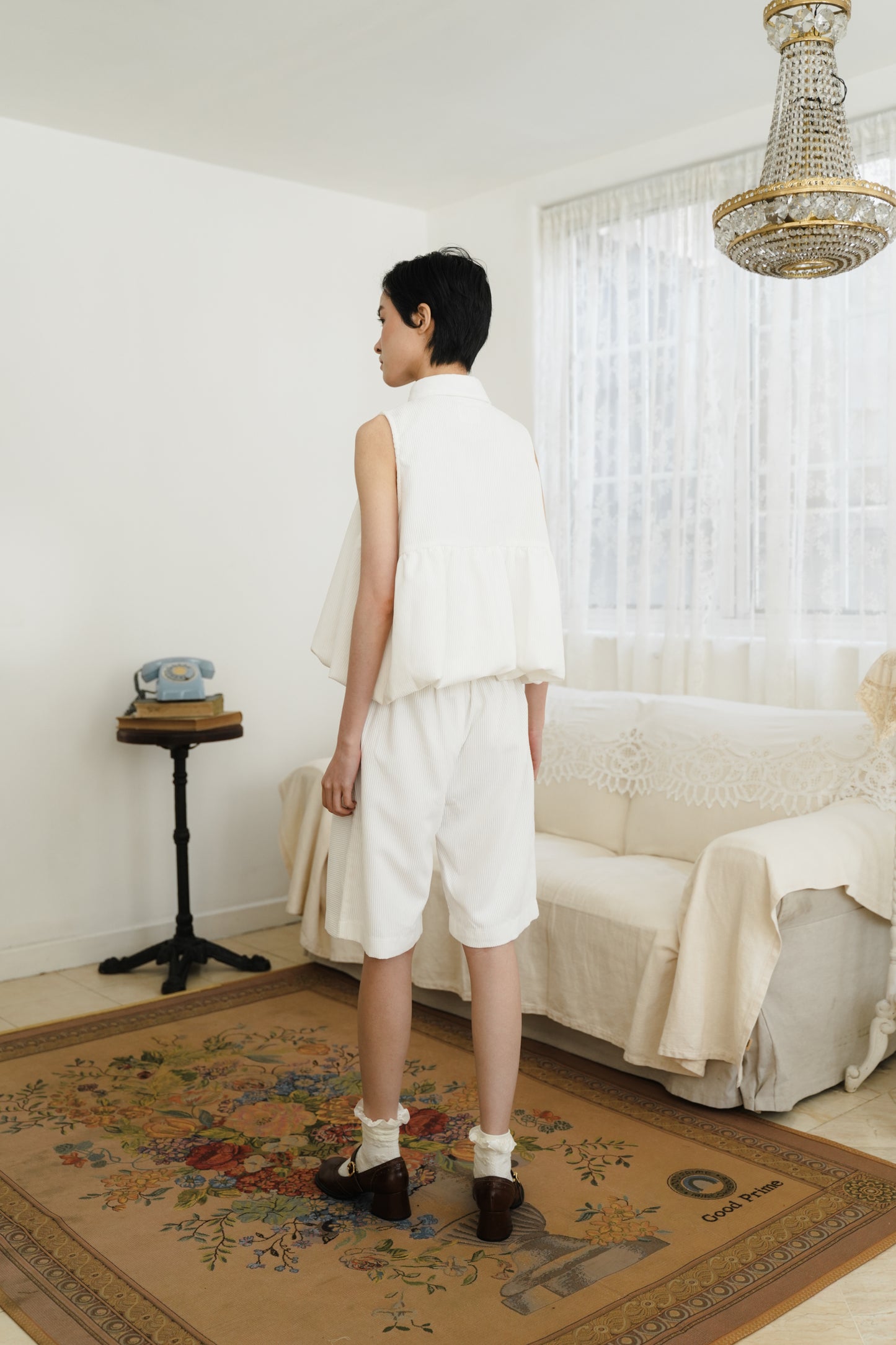 DREAM TOP IN WHISPER