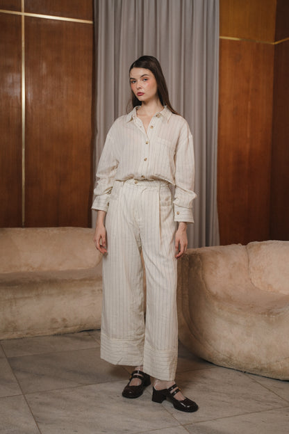 ALBA PANT IN COCONUT MILK