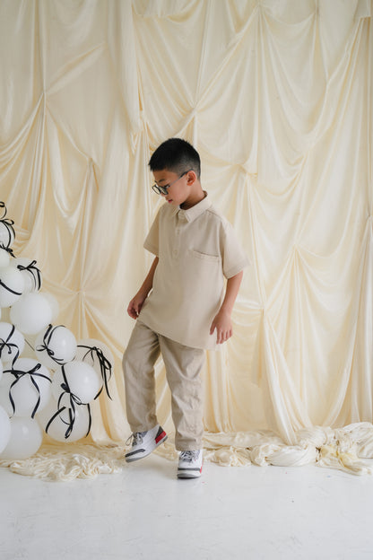 JR STANLEY IN PARMESAN