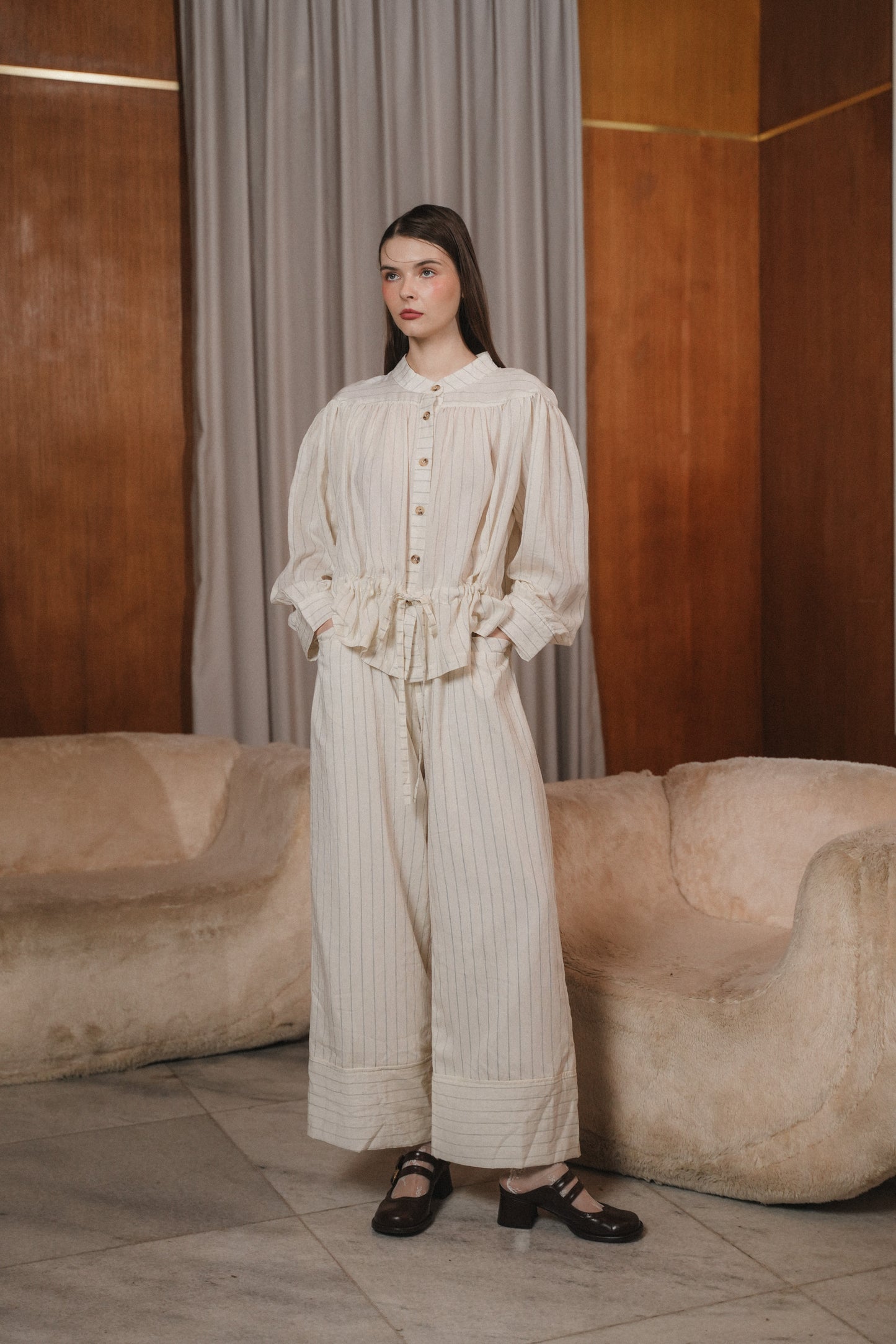 ELEA TOP IN COCONUT MILK