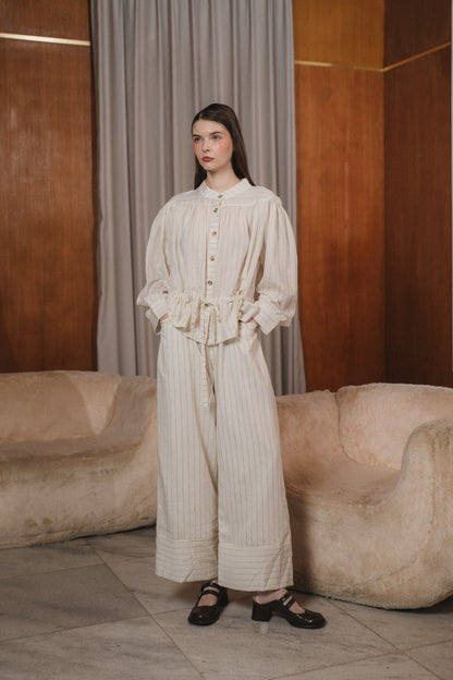 ELEA TOP IN COCONUT MILK