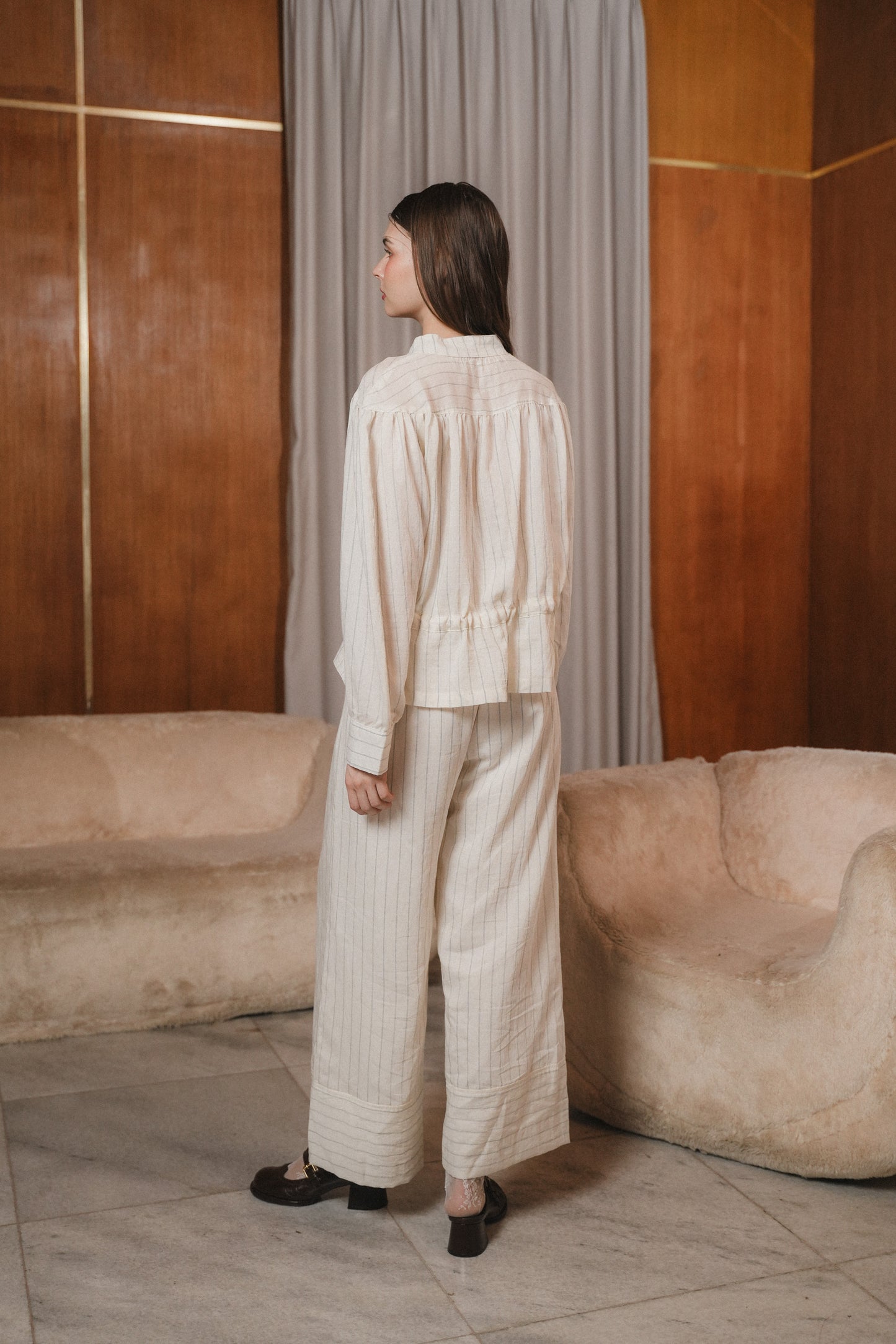 ELEA TOP IN COCONUT MILK