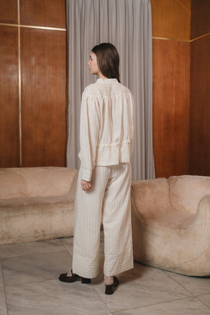 ELEA TOP IN COCONUT MILK