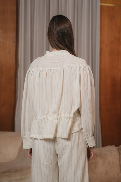ELEA TOP IN COCONUT MILK