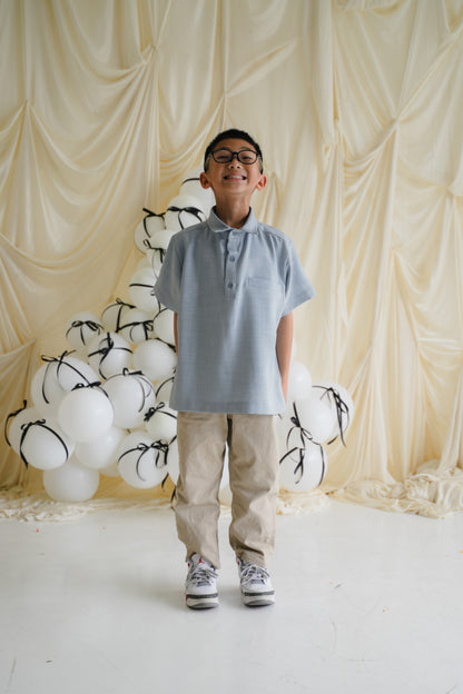 JR STANLEY IN SUMMER SONG