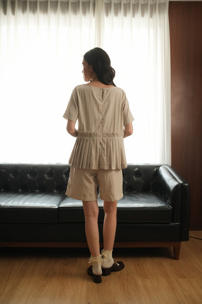 CARMEN TOP IN IRISH
