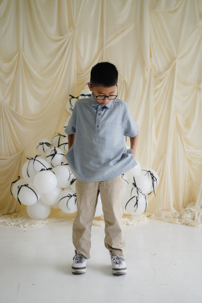 JR STANLEY IN SUMMER SONG