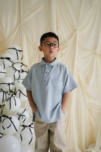 JR STANLEY IN SUMMER SONG