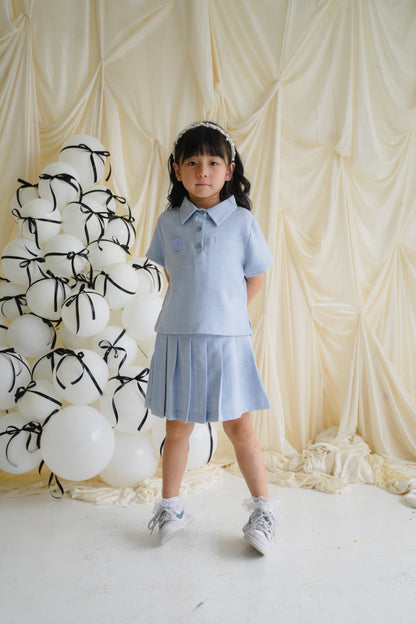 SET - MINI SISSEY LILLOU IN SUMMER SONG