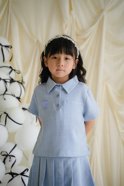 SET - MINI SISSEY LILLOU IN SUMMER SONG