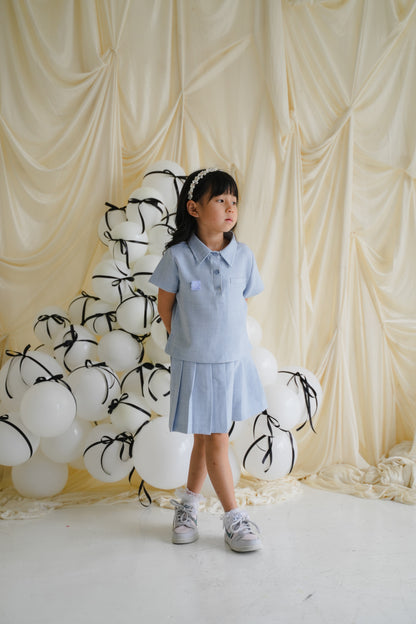 SET - MINI SISSEY LILLOU IN SUMMER SONG