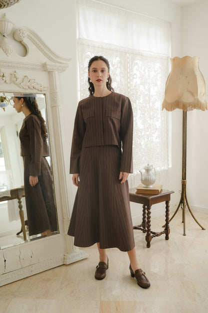 RINN TOP IN CANELLE