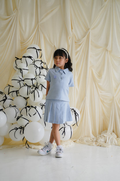 SET - MINI SISSEY LILLOU IN SUMMER SONG