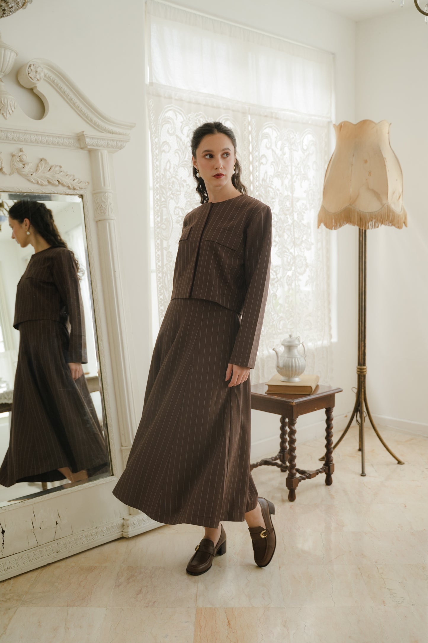 RINN TOP IN CANELLE