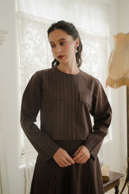 RINN TOP IN CANELLE