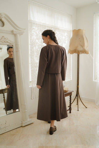 RINN TOP IN CANELLE