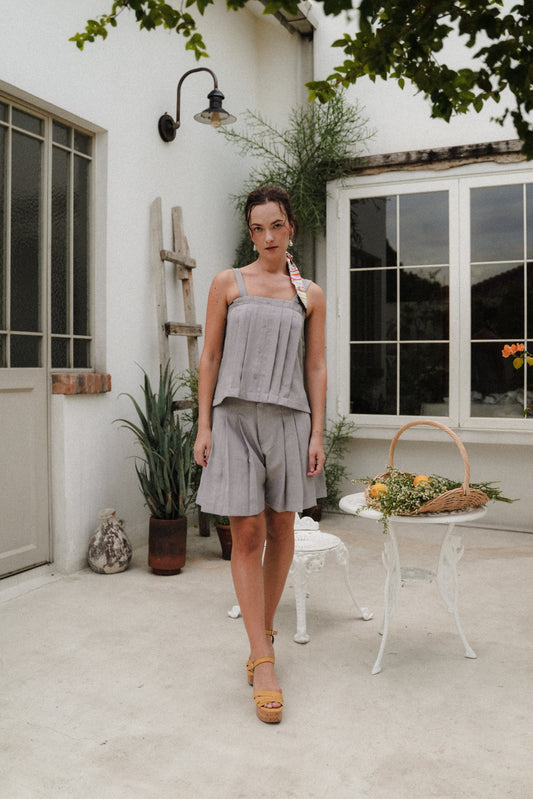 CAPRI TANK IN ANCHOR