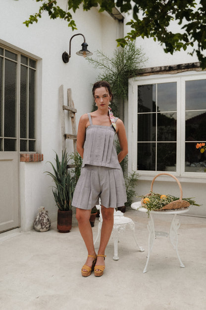 CAPRI TANK IN ANCHOR
