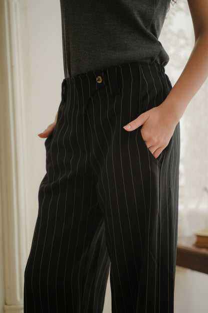 YUKI PANTS IN PHANTOM