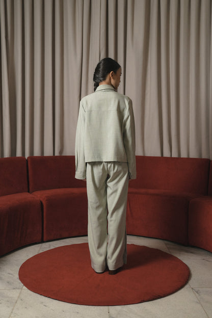LINEA TOP IN MOSS