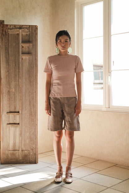 SERA UNCROP IN PINK A BOO