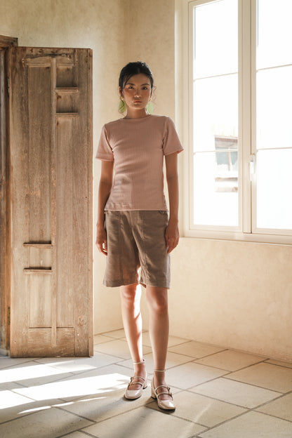 SERA UNCROP IN PINK A BOO