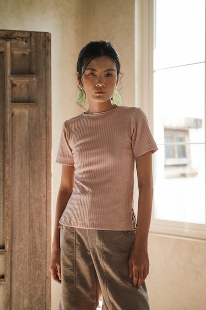 SERA UNCROP IN PINK A BOO