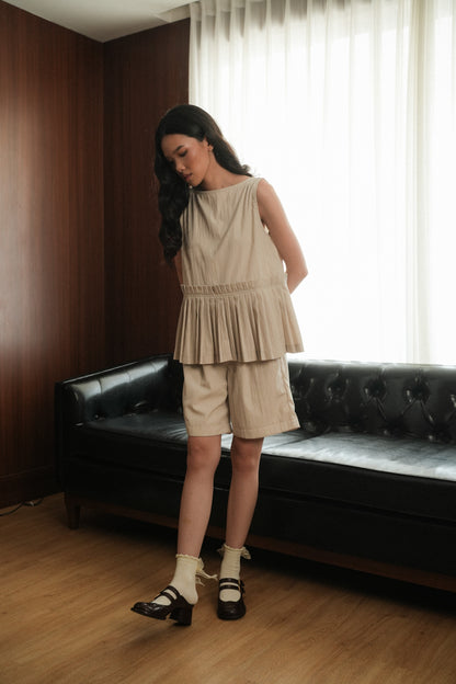 LANDER PANT IN IRISH