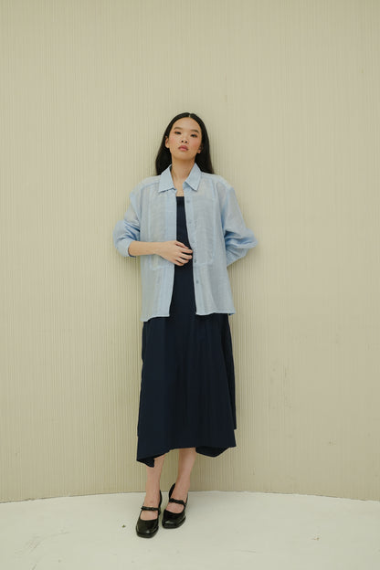 BLAZE TOP IN SERENITY