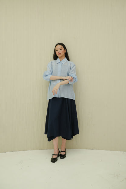 BLAZE TOP IN SERENITY