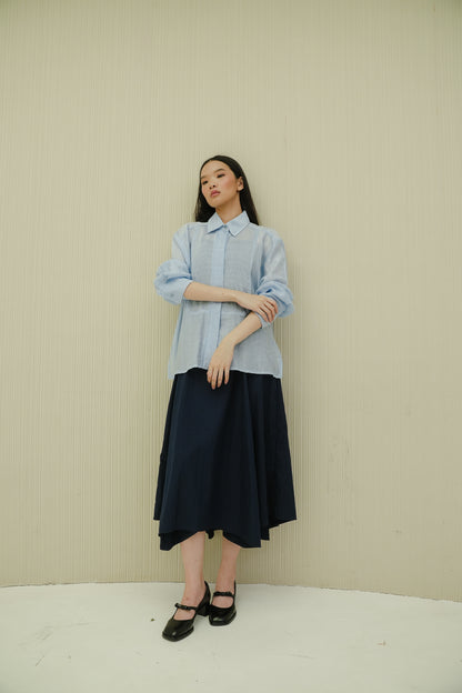 BLAZE TOP IN SERENITY