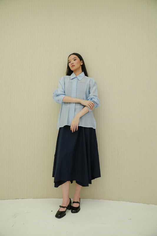 BLAZE TOP IN SERENITY