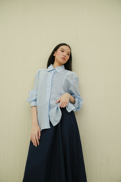 BLAZE TOP IN SERENITY