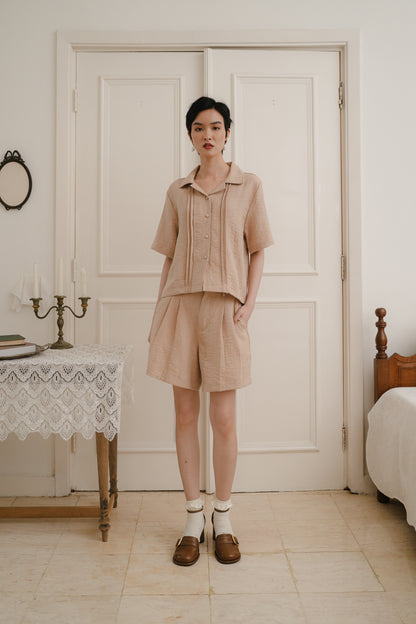 BIJOU PANT IN RUDOLF