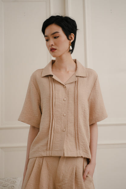 TESSA TOP IN RUDOLF